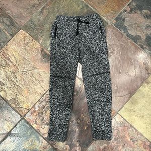 Sonoma boys sweat pants